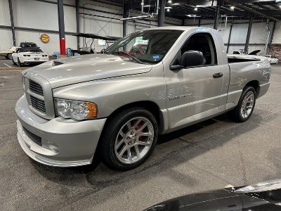 2005 Dodge Ram 1500 SRT-10