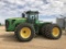 John Deere 9630 Mfwd W/ Duals