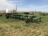 Phares Wilkes 8 Row Stock Chopper