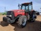 Case IH MX200 MFWD TRACTOR