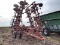 KRAUSE 5635 FIELD CULTIVATOR