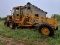 CHAMPION 715 MOTOR GRADER