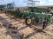 JOHN DEERE 886 FOLDING 3PT NO-TILL CULTIVATOR