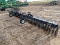 YETTER 3541 41' 3PT ROTARY HOE, 1 PR. GW