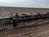 YETTER ROTARY HOE