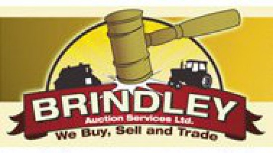Stewart's Massive Used Equipment Auction Sale