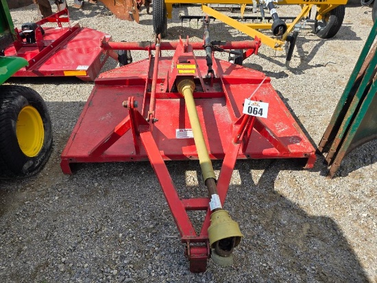 Farm King 510 5ft Rotary Mower