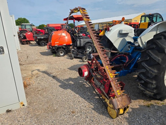 New Holland 451 Sickle Mower