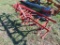 3 point 7 foot cultivator