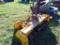 erskine skidsteer mounted snowblower