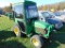 john deere 4110 compact tractor
