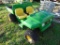 John deere gator