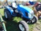 NH TC45DA tractor