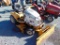 Cub Cadel HD53185 lawn tractor