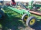 New stoltzfus 8 bale round bale wagon