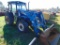 new holland tn75d tractor