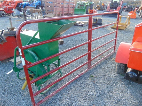 10 foot farm gate