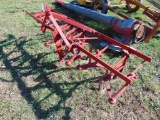 3 point 7 foot cultivator