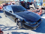 2000 ford mustang G6