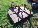 IH 5 foot brushcutter