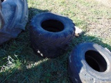 2 atv tires