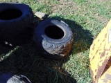 2 atv tires