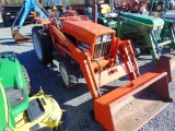 Allis-Chalmers 5020 compact