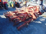 Kong skilde 3 pooint s tine cultivator