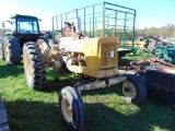 550 cockshutt tractor