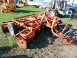 Allis chalmers 10 foot pull type disc