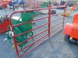 10 foot farm gate