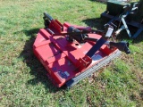 Mahindra Medium duty brush cutter