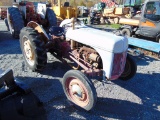 Ford 8 n tractor