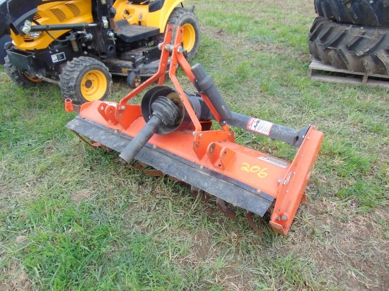 Landpride RTR0550 rototiller