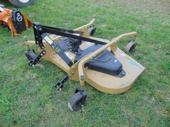 Landpride FDR1672 finish mower