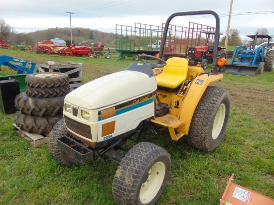 Cub Cadet 7234 tractor