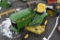 John Deere LX188 Lawn Tractor