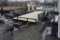 2020 Cross County Bumper Pull trailer