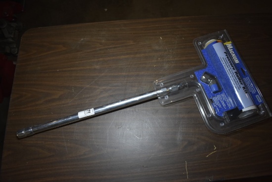 Brand New Magnum Pressure Roller Kit