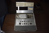 Hewlett Packard Sanborn 500 Electrocardiogram machine