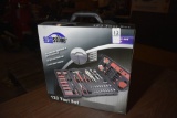 Arch Stone 123 Piece tool set