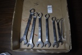 7 MAC Metric Wrenches