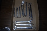 12 MAC Standard Wrenches