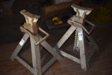 Pair of Jack Stands