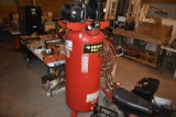 Like NewHusky Pro 60 Gallon Stand up Air compresson