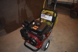 Northern Star 245 pressure washer