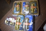 6 New Door Knob sets