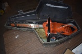 Homelite 150 automatic chainsaw