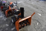 Columbia 10528Pc Snowblower