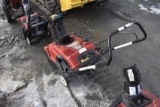 Toro 721 R-C power Clear Snow Blower